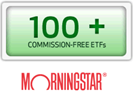 TD Ameritrade 100  Commission-Free ETF 03